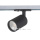 LED Track light fixture with GU10 holder